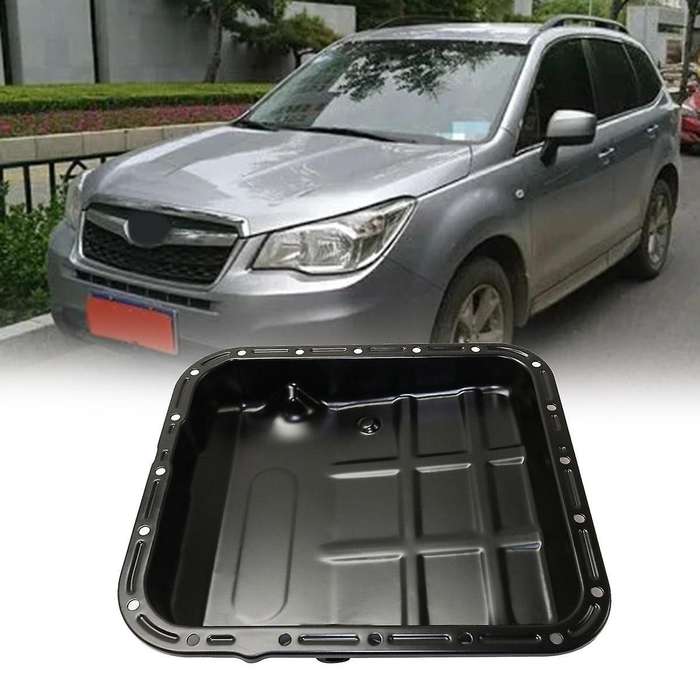 31390aa081 Transmission Pan for Legacy Forester Baja 1999 -2013 Automatic Transaxle Oil Pan