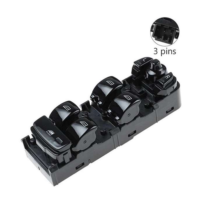 31433926 for Suitable 2016-2021 for Xc90 S90 Electric Window Car Switch Window Regulator Master Swi