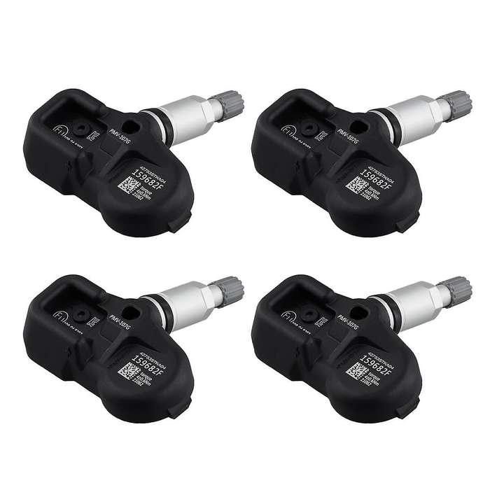 315MHz New Tire Pressure Sensor 42753-STK-A04 for TSX Pilot 07-15 PMV-107G 42753STKA02 42753STKA03