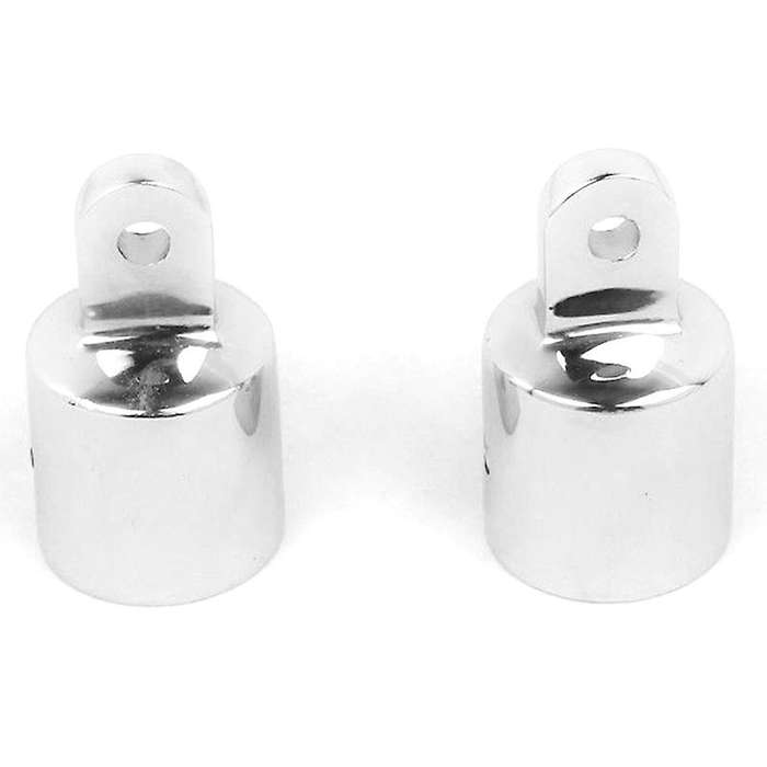 316 Stainless Steel 22mm 3-Bow Bimini Top Boat Stainless Steel Fittings Set Boat Accessories Marine