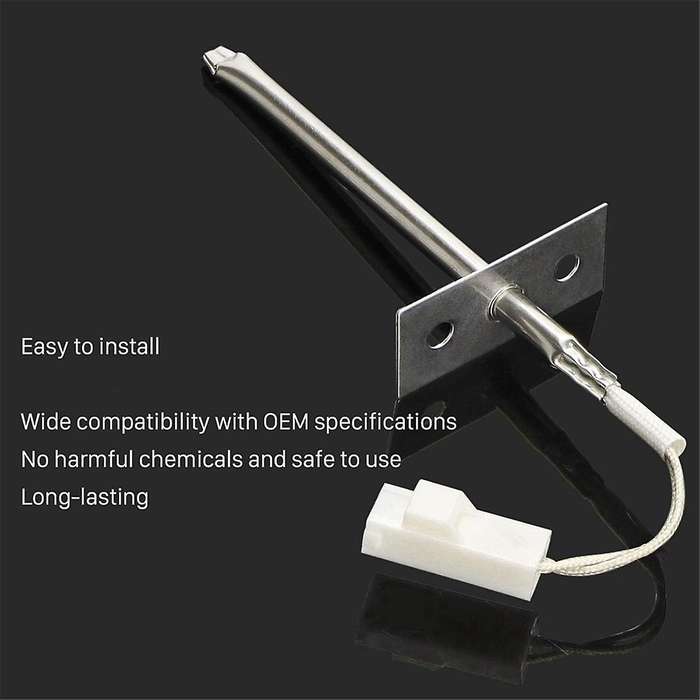 316233902 316217008 Oven Temperature Sensor Probe for 790 Series and Range