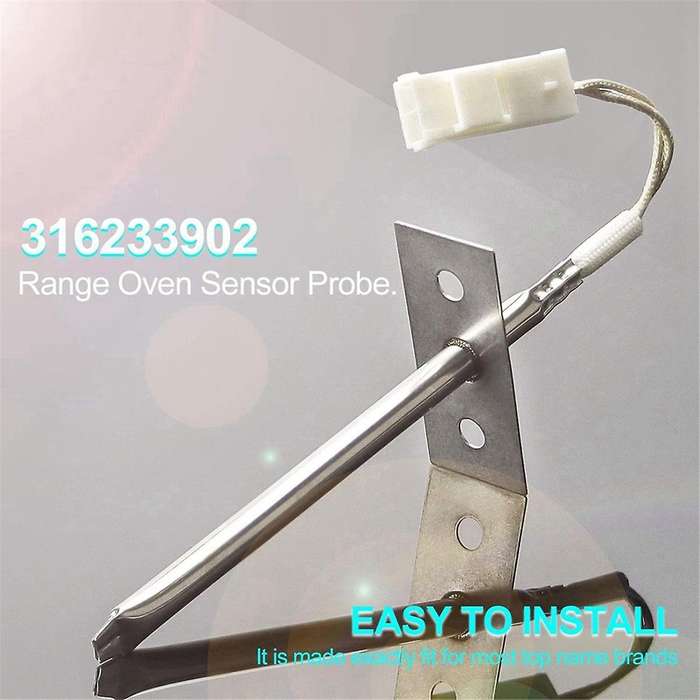 316233902 316217008 Oven Temperature Sensor Probe for 790 Series and Range