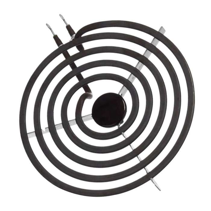316442301 Electric Range Burner for ,8inch Coil Elements for ,8inch 2600w 240v 5 Turn FEP310BW