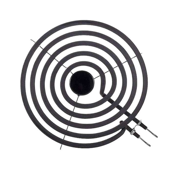 316442301 Electric Range Burner for ,8inch Coil Elements for ,8inch 2600w 240v 5 Turn FEP310BW