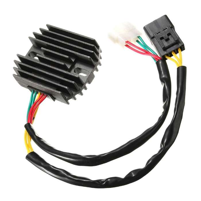 31600--d21 31600--g90 Rectifier Voltage Regulators for 600 F4i Motorcycle Voltage Regulator Rectifie