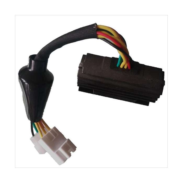 31600-mbg-306 Rectifier Voltage Regulator Motorcycle for Vfr800 2000 2001 Vfr800f