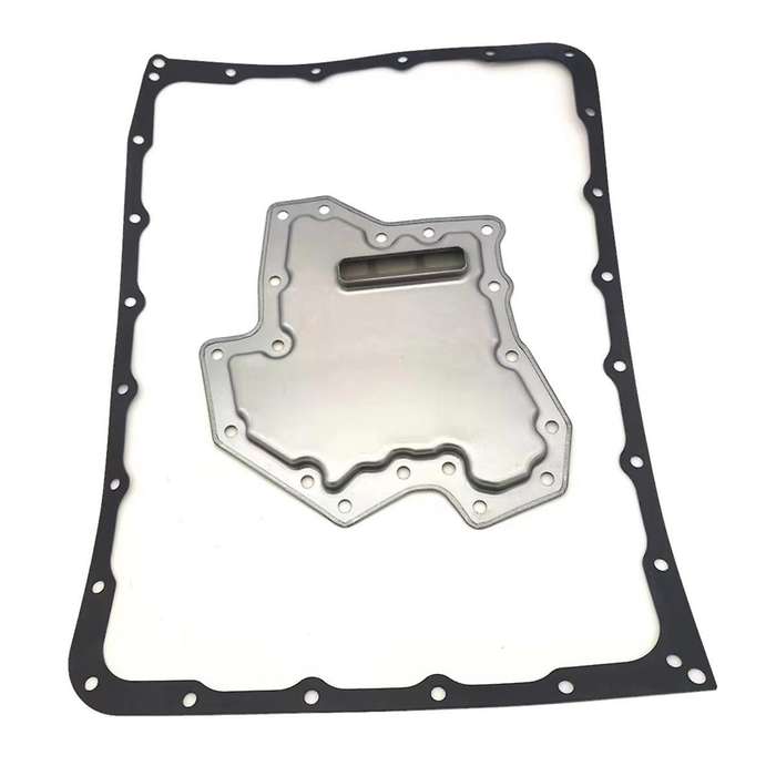 31705X185D Automatic Transmission Filter Oil Pan Gasket for QX70 QX50 G37 FX37 Q50 Q60 370Z RE7R01A