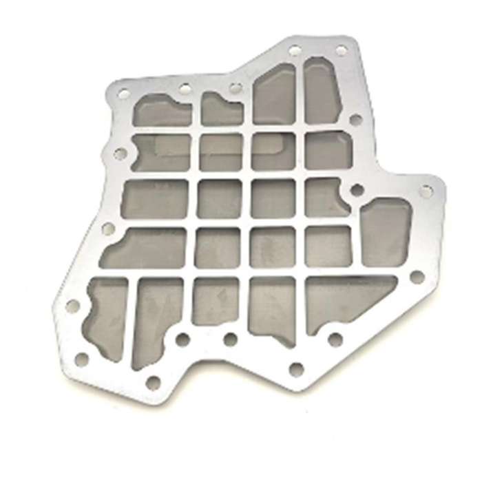 31705X185D Automatic Transmission Filter Oil Pan Gasket for QX70 QX50 G37 FX37 Q50 Q60 370Z RE7R01A