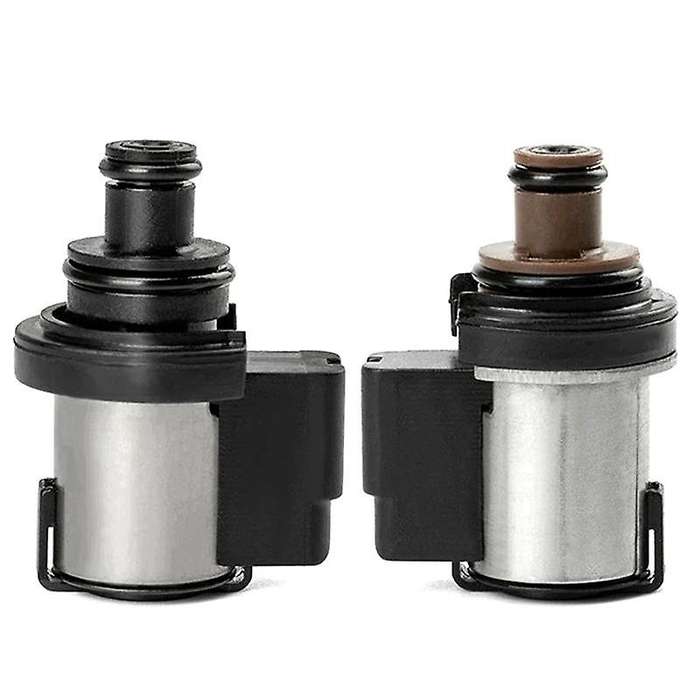 31825AA050 31825AA051 31825AA052 Automotive Torque Converter Lock-Up Solenoid 3.7+12.2-13.2 for Line