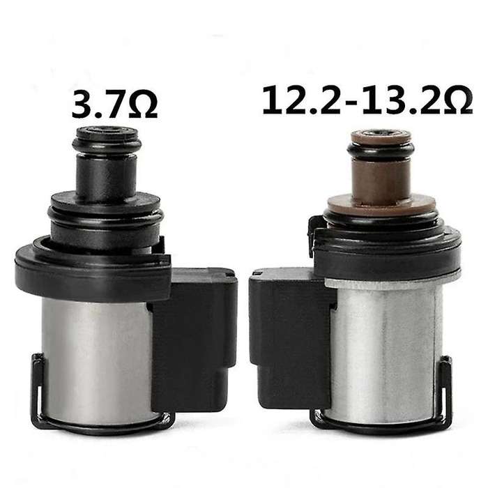 31825AA050 31825AA051 31825AA052 Automotive Torque Converter Lock-Up Solenoid 3.7+12.2-13.2 for Line