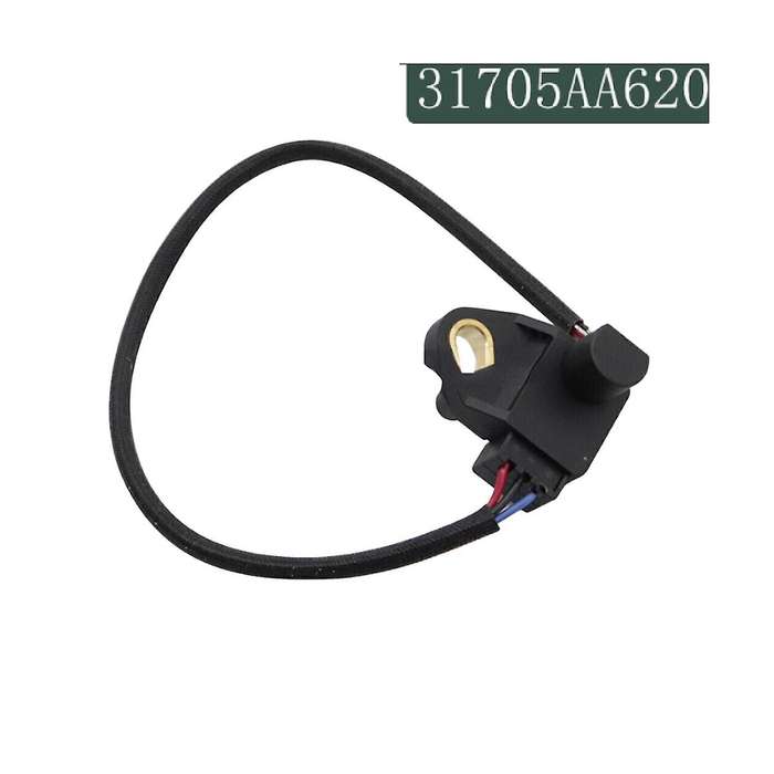 31705aa620 Car Turbine Speed Sensor Wear Resistant for 2008-2014 Car Accessories 5eat
