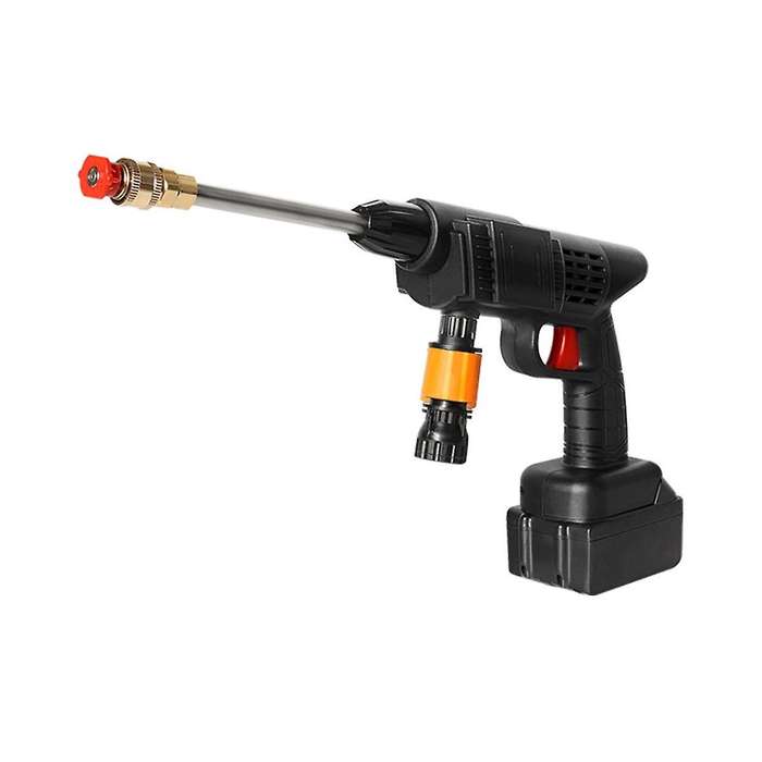 3200 Rpm Car Wash Washer 22bar Spray Nozzle High Pressure Cleaner for Auto Home Garden Cleaning Car