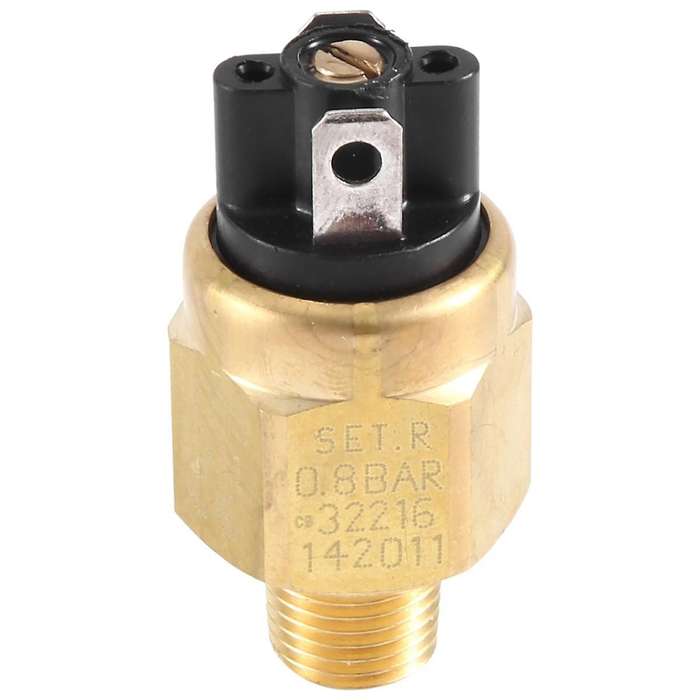 32216142011 Oil Pressure Sensor Oil Pressure Switch Sensor Excavator Accessories