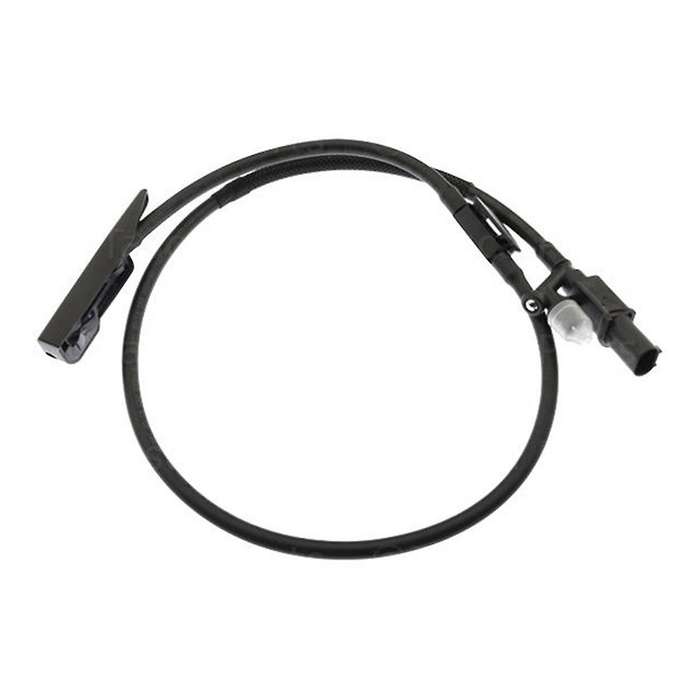 32219081 Left Front Windshield Windscreen Washer Nozzle Jet Hose for Xc90 Mk2 2016-2020 Windshield N