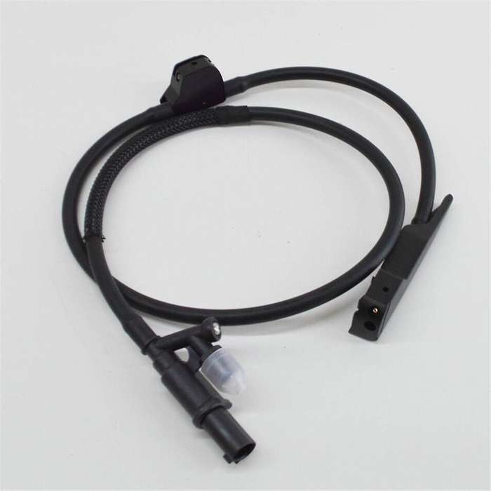 32219081 Left Front Windshield Windscreen Washer Nozzle Jet Hose for Xc90 Mk2 2016-2020 Windshield N