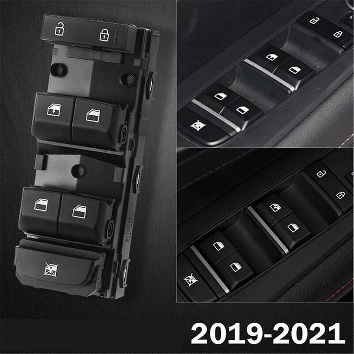 32041-M6100 for Auto Parts Glass Lifter Switch Power Window Control Switch