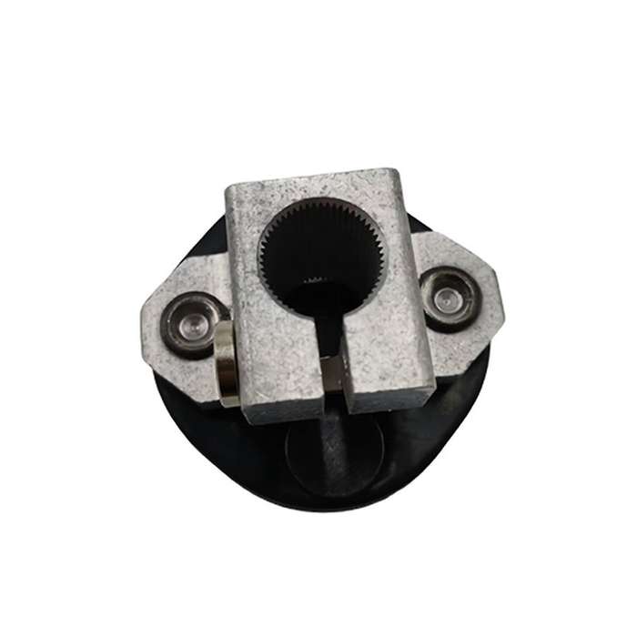 32301094703 for 325i 330i 325ci 330ci for E46 Lower Steering Shaft U Car Steering Coupling Column Jo