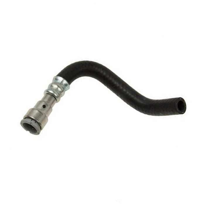 32416763978 Car Power Steering High Pressure Oil Hose Coolant Pipe for X5 E53