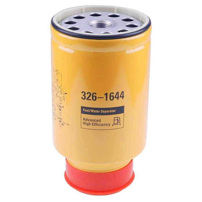 326-1644 3261644 1r0770 Oil Water Separator Filter for 320c 320d 323d 325d 329d 330d 336d