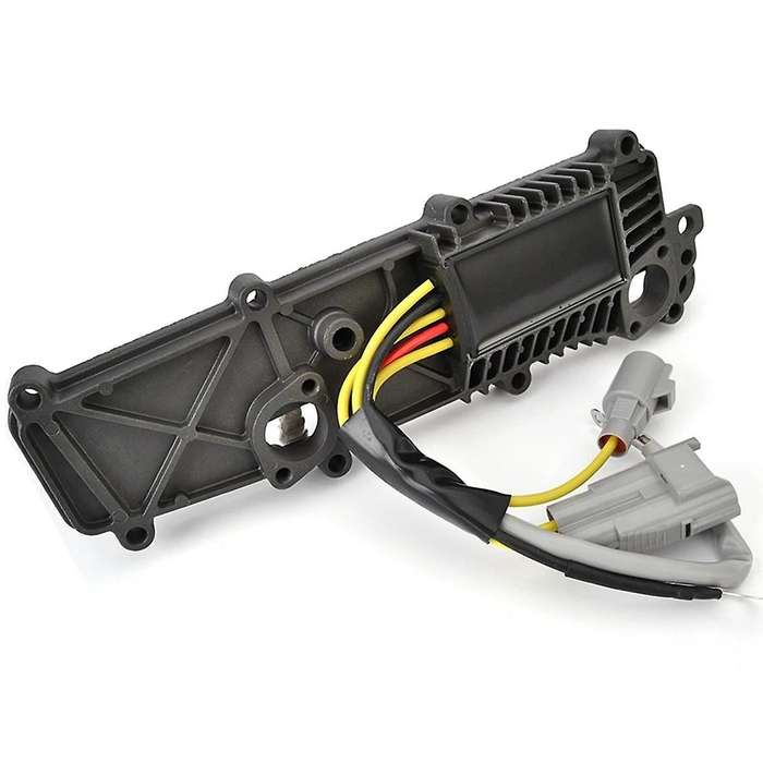 32800-90J00 Rectifier Regulator Assy for DF90 DF100 DF115 DF140 90 100 115 140 Outboard Engine 32800