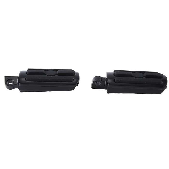 32mm Pedals Nails Footrests Motorcycle Accessories for Black