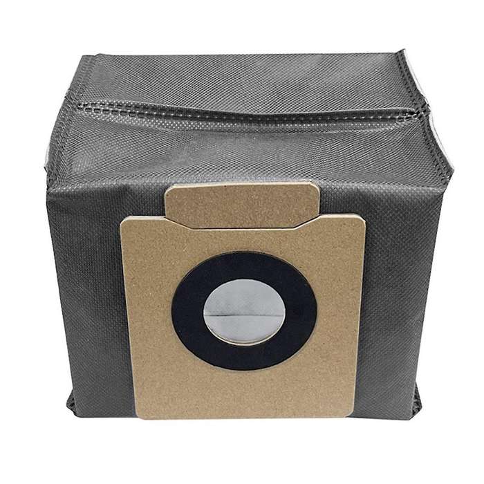 32pcs Compatible for X8 Pro, X10 Pro Omni Dust Bags Replacement Bag Spare Parts Accessories