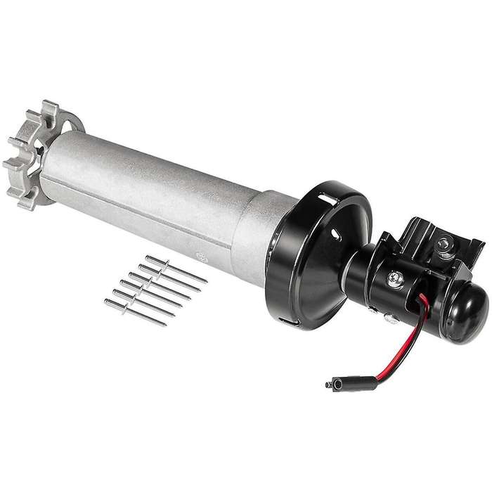 3310423.209U for 9100 Power Rv Awning Motor Torsion Assembly Rh