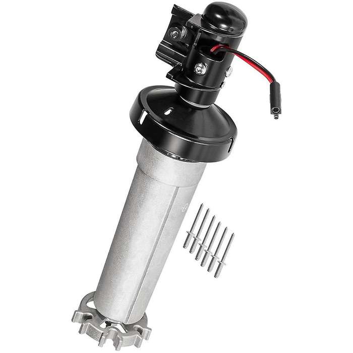 3310423.209U for 9100 Power Rv Awning Motor Torsion Assembly Rh