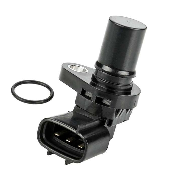 33220 80G00 Crankshaft Position Sensor and Plug Fits for Justy III Jimny Liana Wagon J5T23891