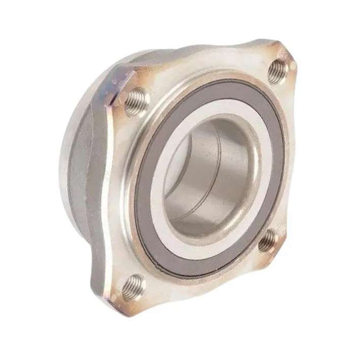 33406787015 Rear Wheel Bearing Wheel Bearing Wheel Unit Bearing Automotive for X3 F25 X4 F26 28i 30