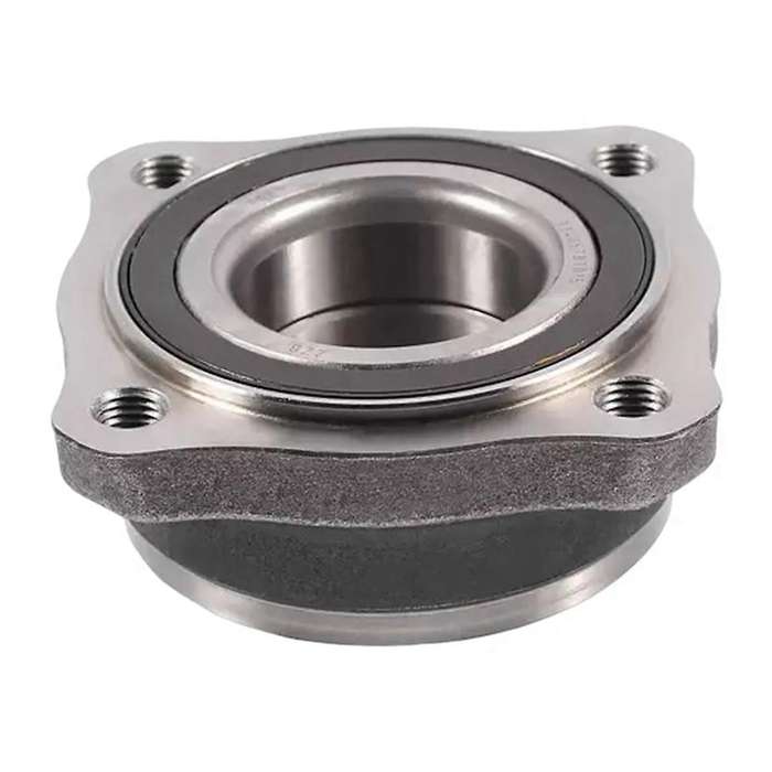 33406787015 Rear Wheel Bearing Wheel Bearing Wheel Unit Bearing Automotive for X3 F25 X4 F26 28i 30