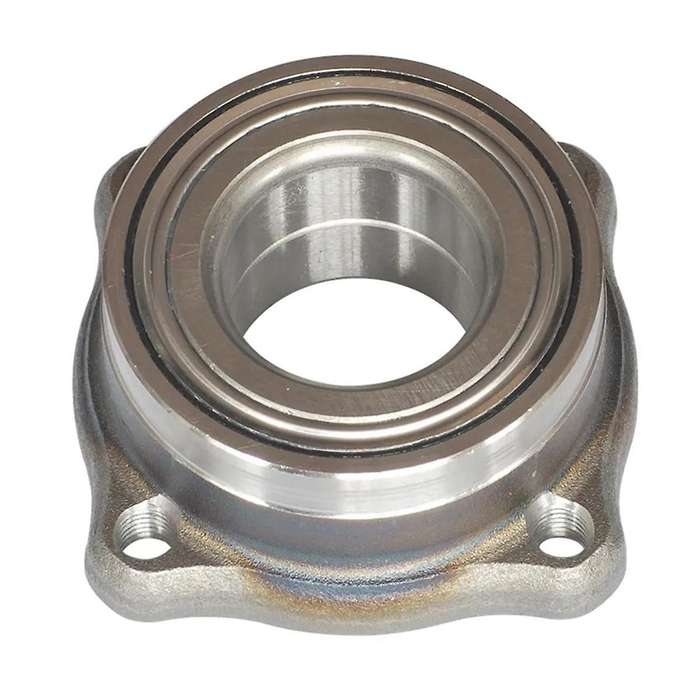 33406850159 Rear Wheel Bearing L/R Wheel Bearing Hub Unit Bearing Automotive for X5 530Xi 650Xi 745