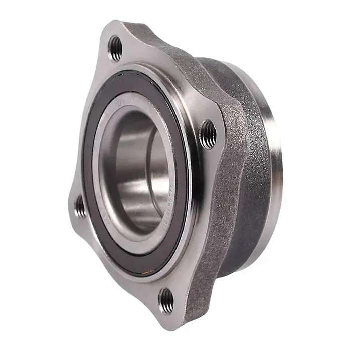 33406787015 Rear Wheel Bearing Wheel Bearing Wheel Unit Bearing Automotive for X3 F25 X4 F26 28i 30d