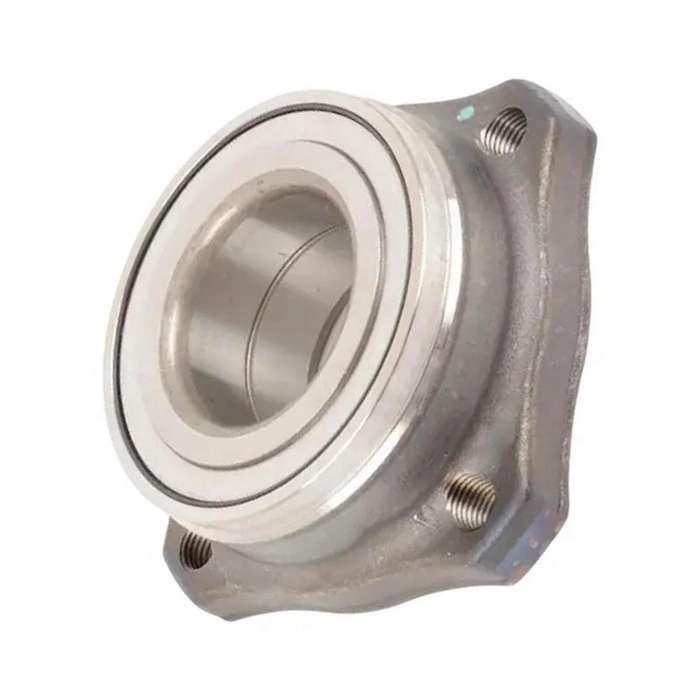 33406787015 Rear Wheel Bearing Wheel Bearing Wheel Unit Bearing Automotive for X3 F25 X4 F26 28i 30d