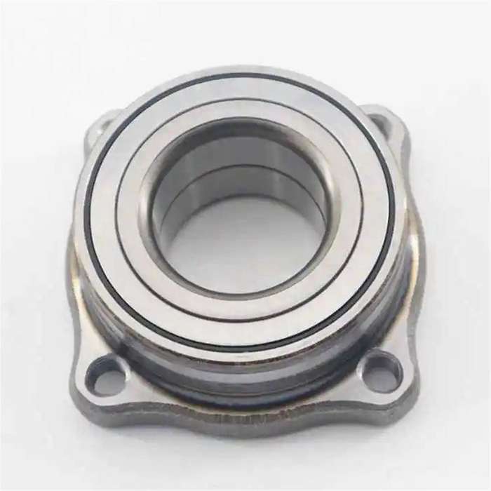 33406850159 Rear Wheel Bearing L/r Wheel Bearing Hub Unit Bearing Automotive for X5 530xi 650xi 745x