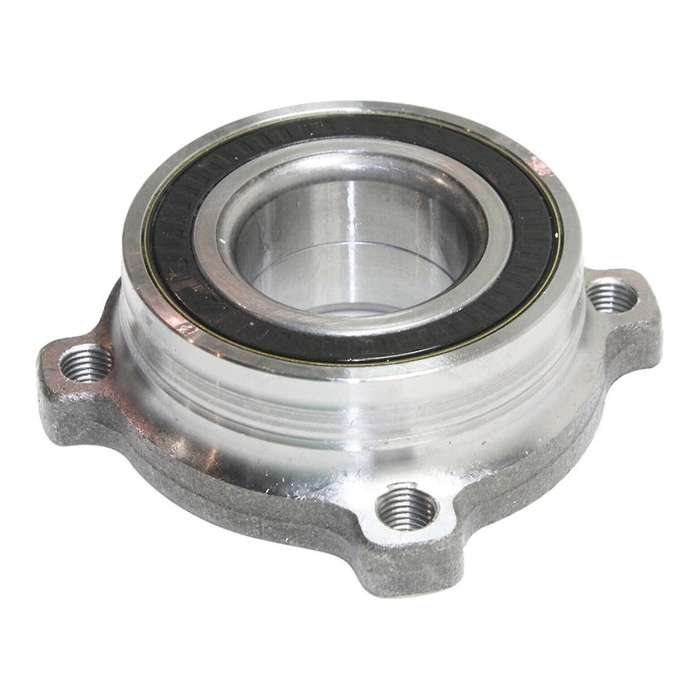 33406850159 Rear Wheel Bearing L/r Wheel Bearing Hub Unit Bearing Automotive for X5 530xi 650xi 745x