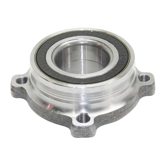 33406850159 Rear Wheel Bearing L/r Wheel Bearing Hub Unit Bearing Automotive for X5 530xi 650xi 745x