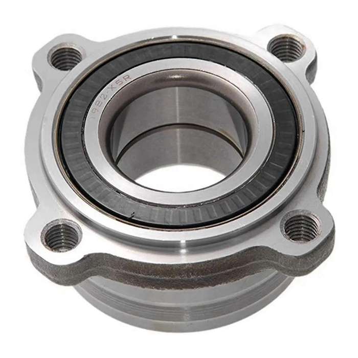 33411095238 Rear Wheel Hub Bearing Wheel Unit Bearing Automotive for E53 X5 E60 E63 E64 E65 E66 530