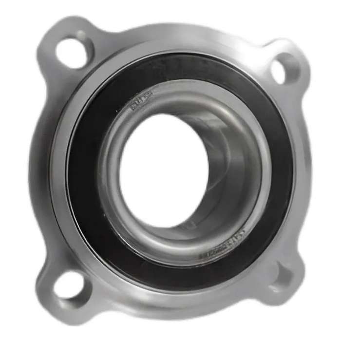 33411095238 Rear Wheel Hub Bearing Wheel Unit Bearing Automotive for E53 X5 E60 E63 E64 E65 E66 530x