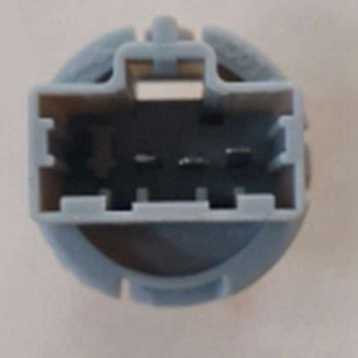 33515-S50-003 Brake Tail Lamp Rear Light Bulb Socket Holder Compatible Accord Fit Odyssey