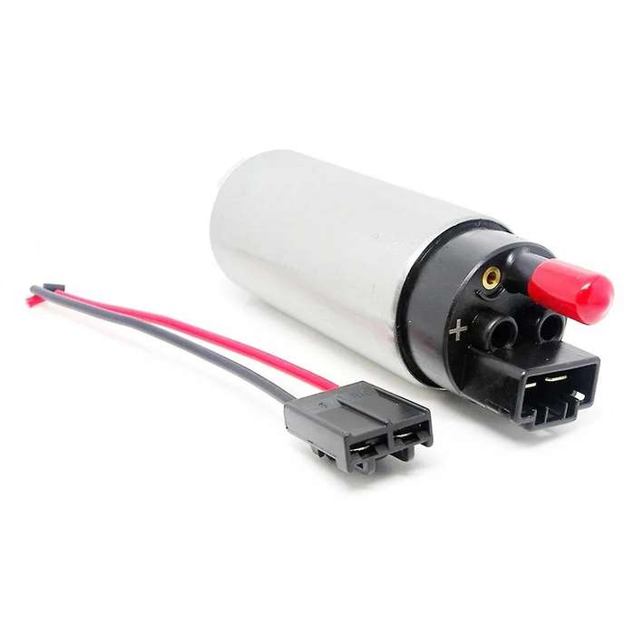 340LPH High Performance Electric Fuel Pump for 255LPH GSS342 GSS341