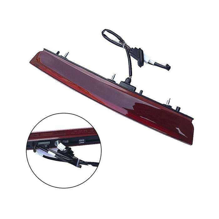 34270-t7a-h01 High Mount Brake Light Rear Brake Light Rear Tail Light Brake Light Automotive Led Fo