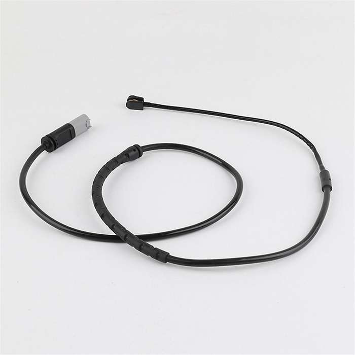 34356792571 Car Rear Axle Brake Sensor Brake Pad Wear Sensor Brake Sensor Line for X5 X6 E70 2006-2