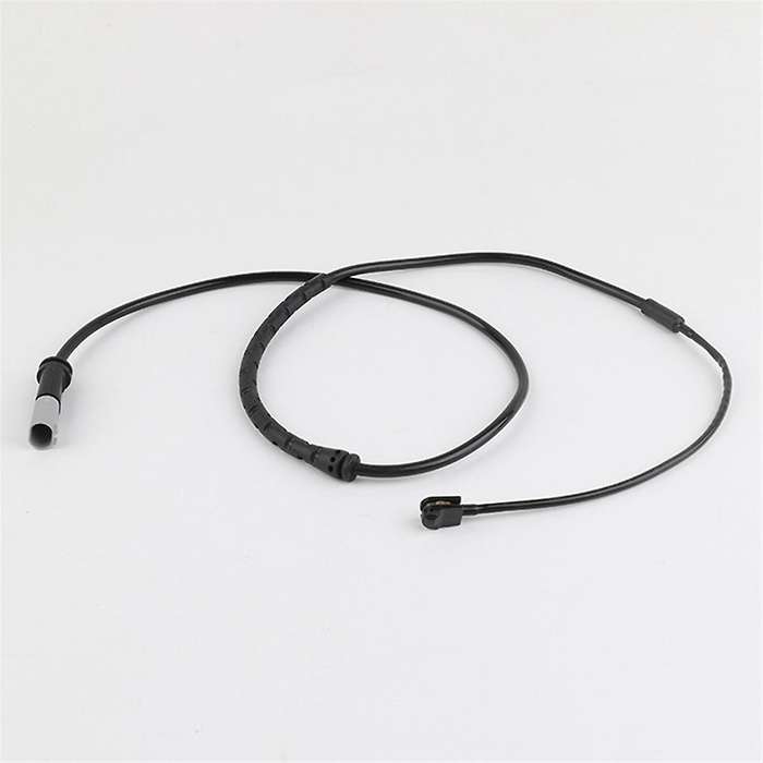34356792571 Car Rear Axle Brake Sensor Brake Pad Wear Sensor Brake Sensor Line for X5 X6 E70 2006-2