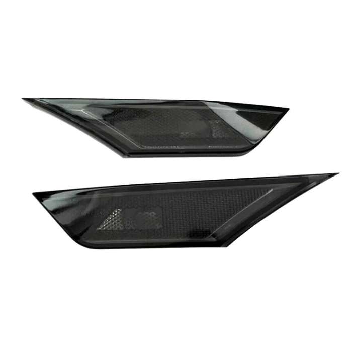 34350-tet-h01 34300-tet-h01 Light Turn Signal Side Lights Automotive for 2016-2020 U.s. Version