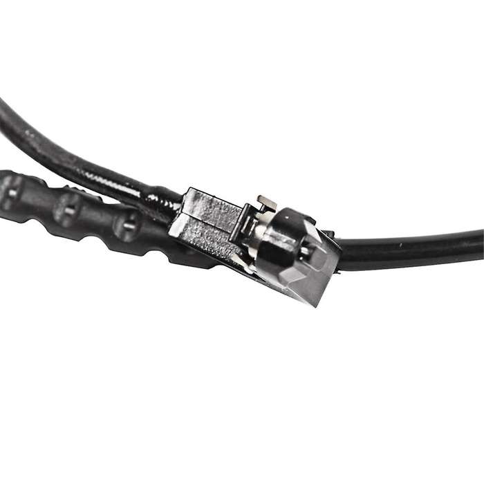 34356789329, 34356789330 Front & Rear Brake Pad Wear Sensor for R55 R56 1.6L