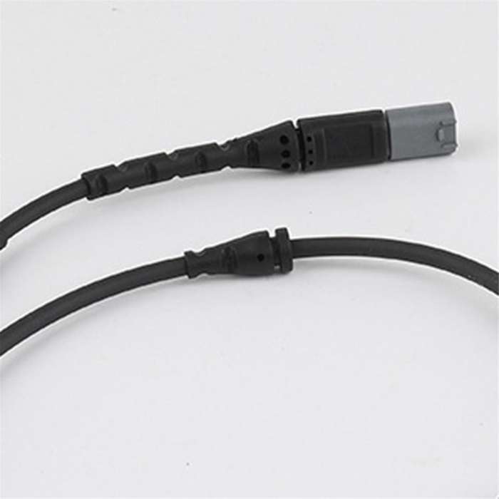 34356780698 34356789503 Car Front Axle Brake Sensor Brake Pad Wear Sensor Brake Sensor Line for X6