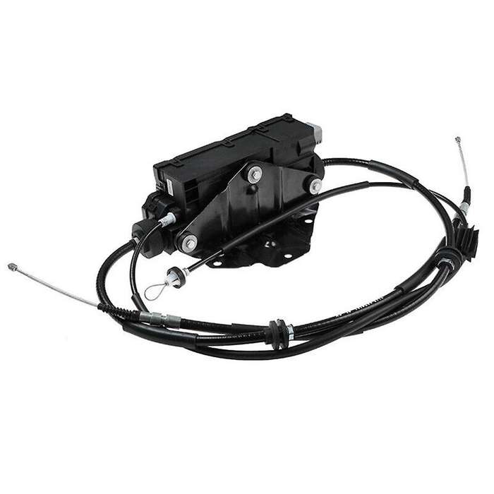 34436868514 34436874220 Electric Parking Brake Handbrake Actuator Control Module for X5 F15 X6 F16