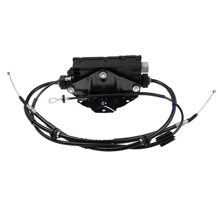 34436868514 34436874220 Electric Parking Brake Handbrake Actuator Control Module for X5 F15 X6 F16