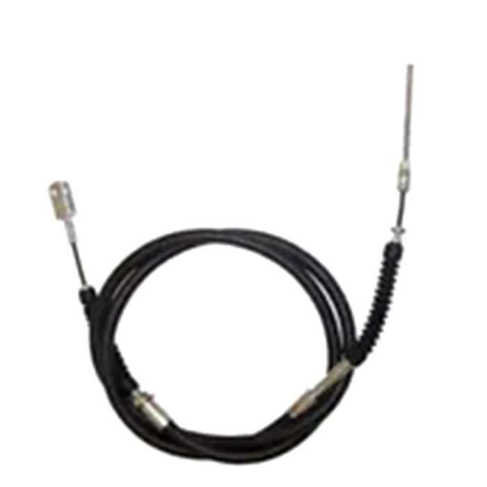 34436772103 Car Rear Left Parking Handbrake Cable for X5 X6 2007-2014